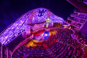 Aquatheatre
